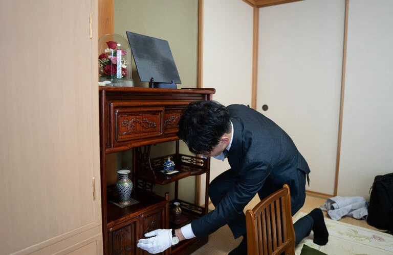 不用品回収ですっきり | 奈良県奈良市の出張買取なら買取マクサス 奈良東九条店