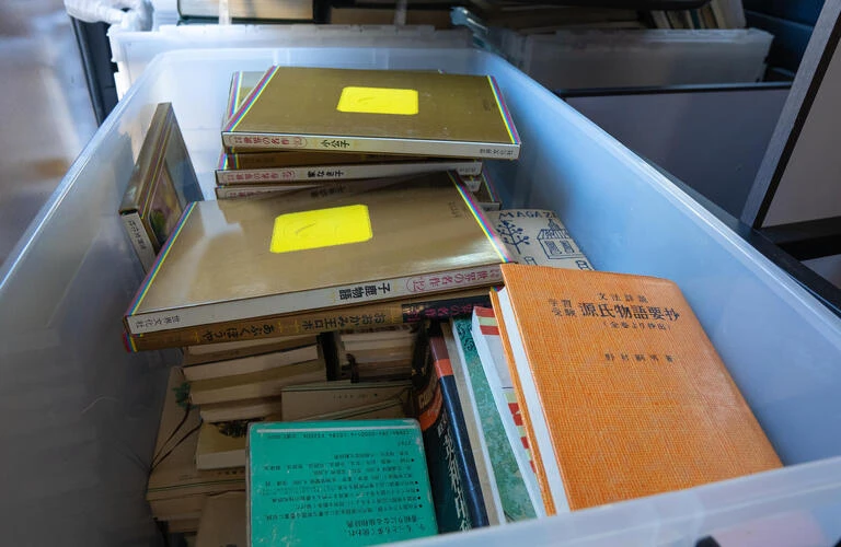生前整理で安心 | 奈良県奈良市の出張買取なら買取マクサス 奈良東九条店